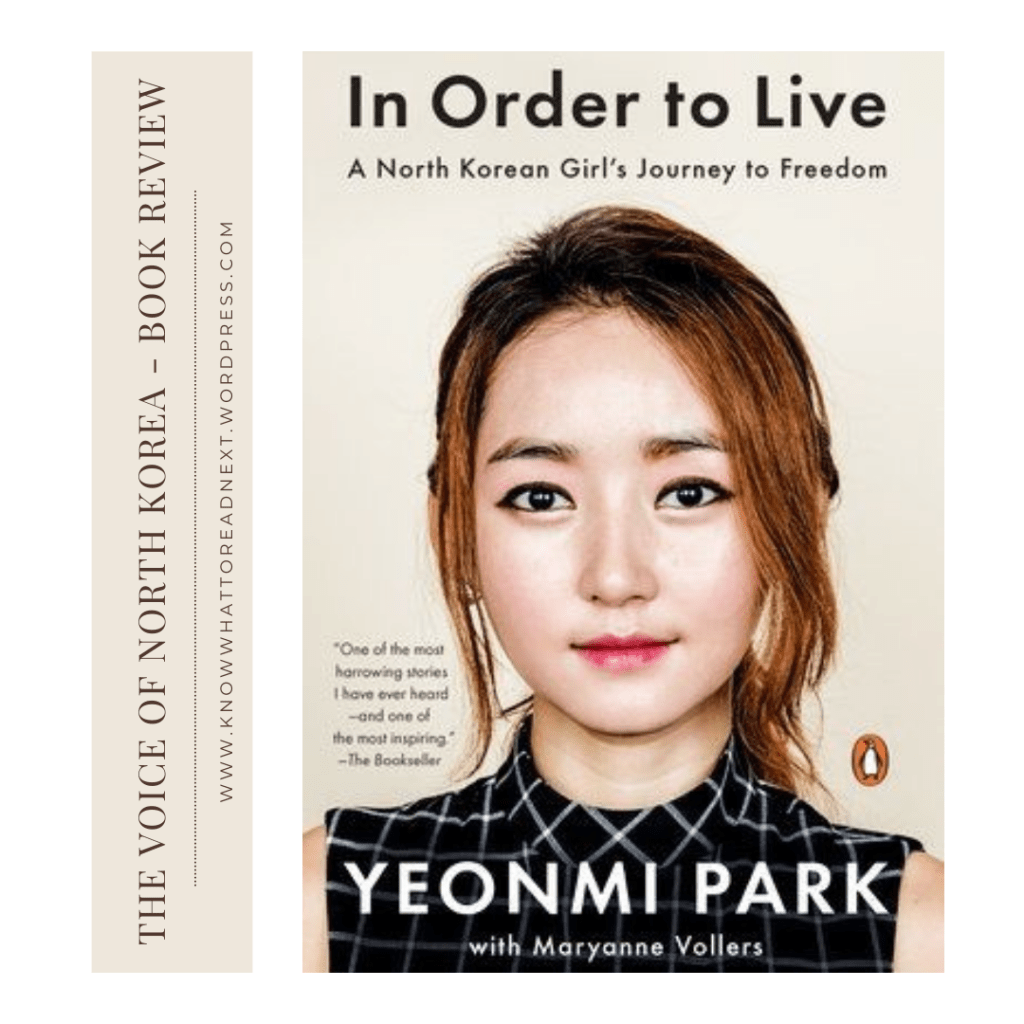 The Voice of North&nbsp;Korea